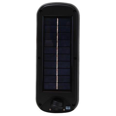 Cob Ledli 3 Fonksiyonlu Sensörlü Solar Lamba