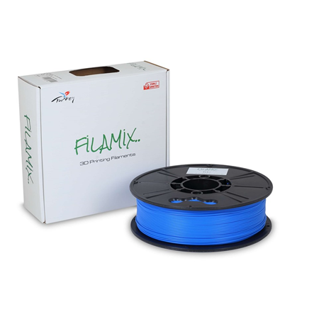 Filamix Mavi Filament PLA + 1.75mm 1 KG