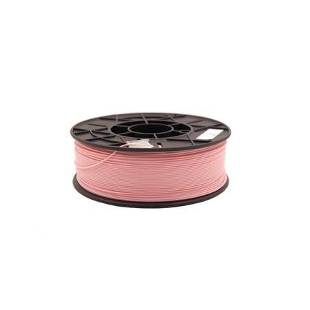 1.75 mm Pla + Filament - Toz Pembe