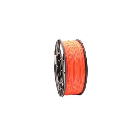 1.75 mm Pla + Filament - Havuç Turuncu (Açık Turuncu)
