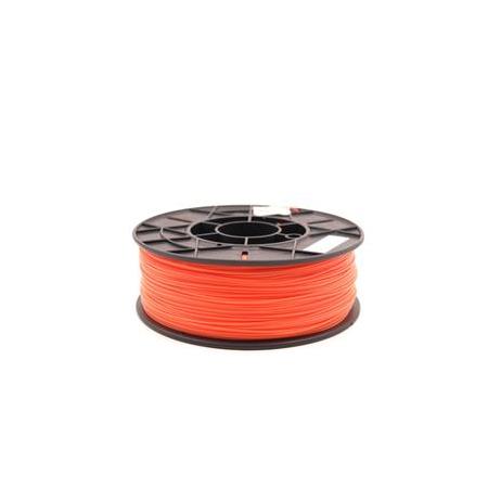 1.75 mm Pla + Filament - Havuç Turuncu (Açık Turuncu)
