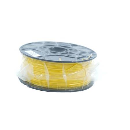 1.75 mm Pla + Filament - Sarı