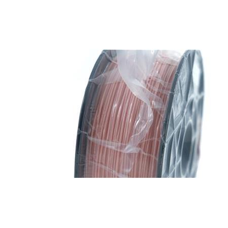 1.75 mm Pla + Filament - Somon Pembe