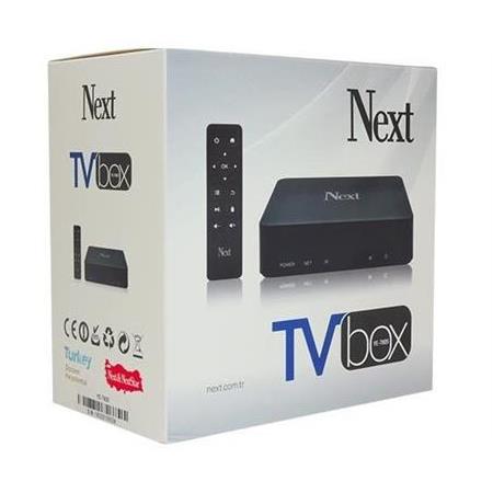 Next YE-7805 Android IP TV Box